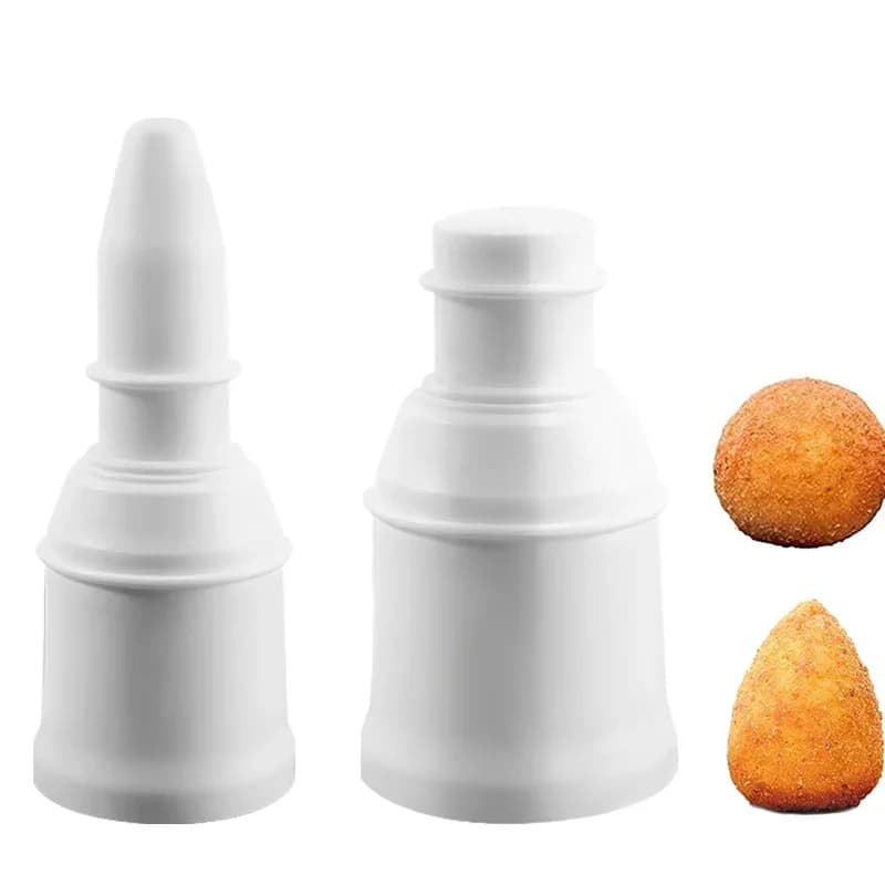 PGY Arancini-form, DIY risboldeform, sushi-formværktøj